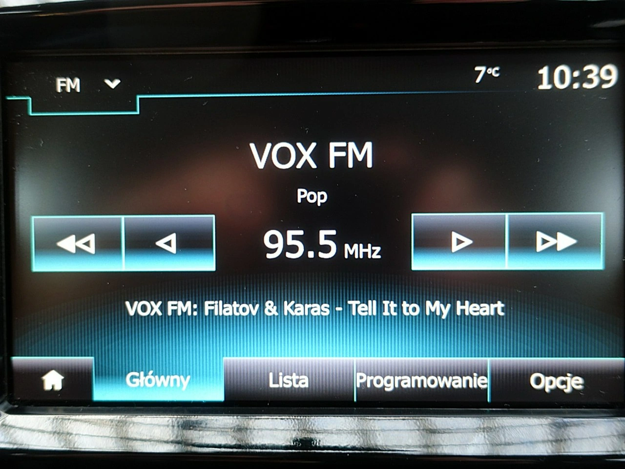 Renault Clio - Zdjęcie 37