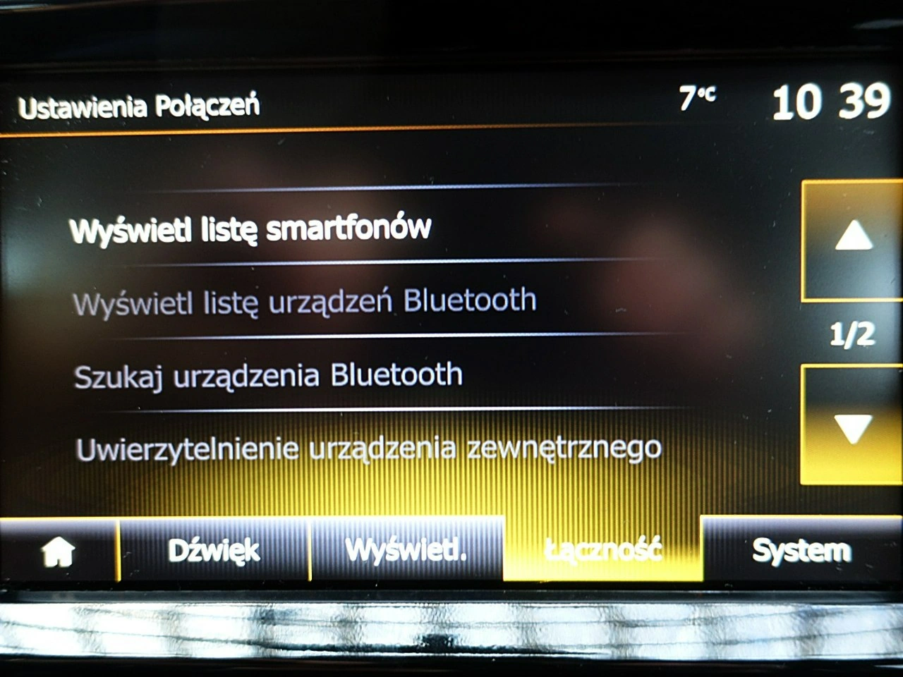 Renault Clio - Zdjęcie 42