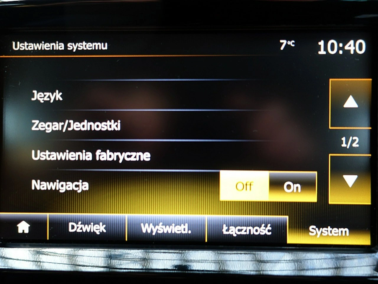 Renault Clio - Zdjęcie 43