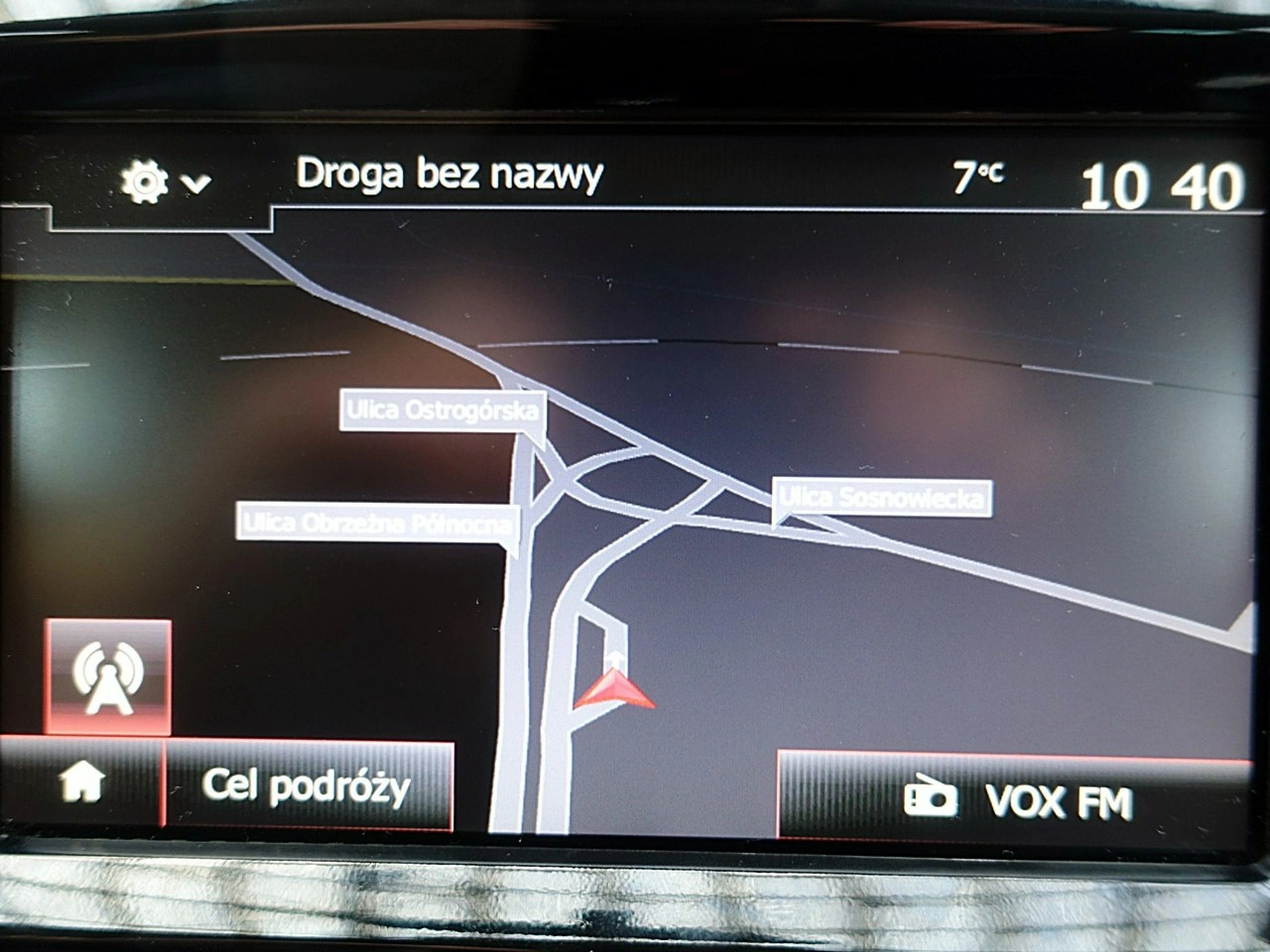 Renault Clio - Zdjęcie 21