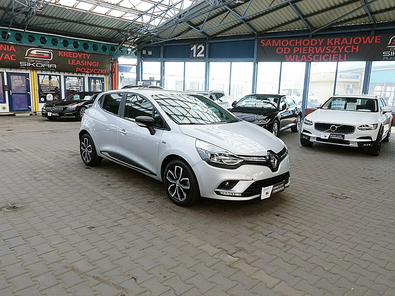 Renault Clio - Zdjęcie 4
