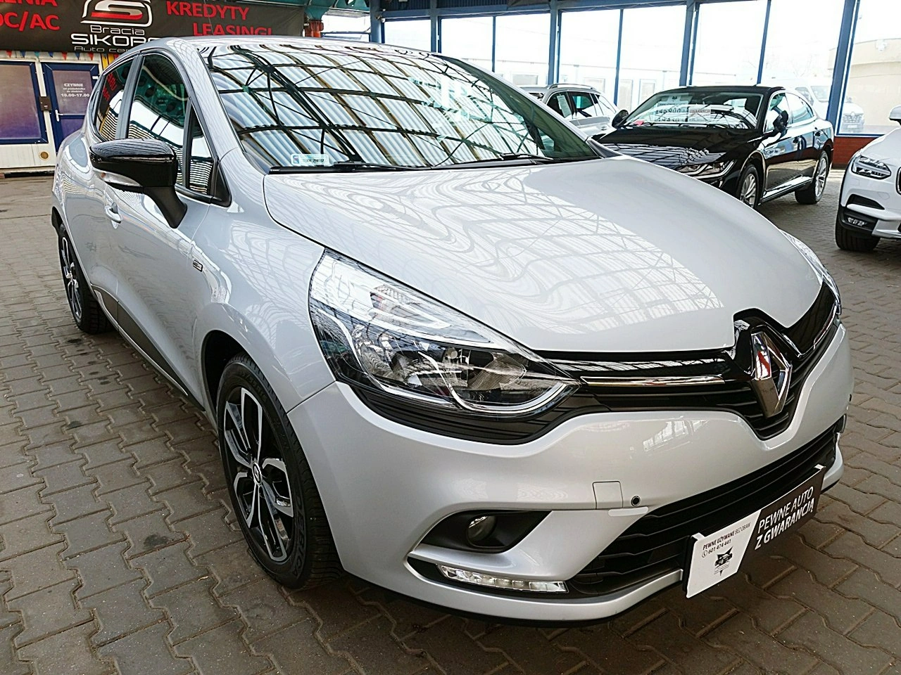 Renault Clio - Zdjęcie 7