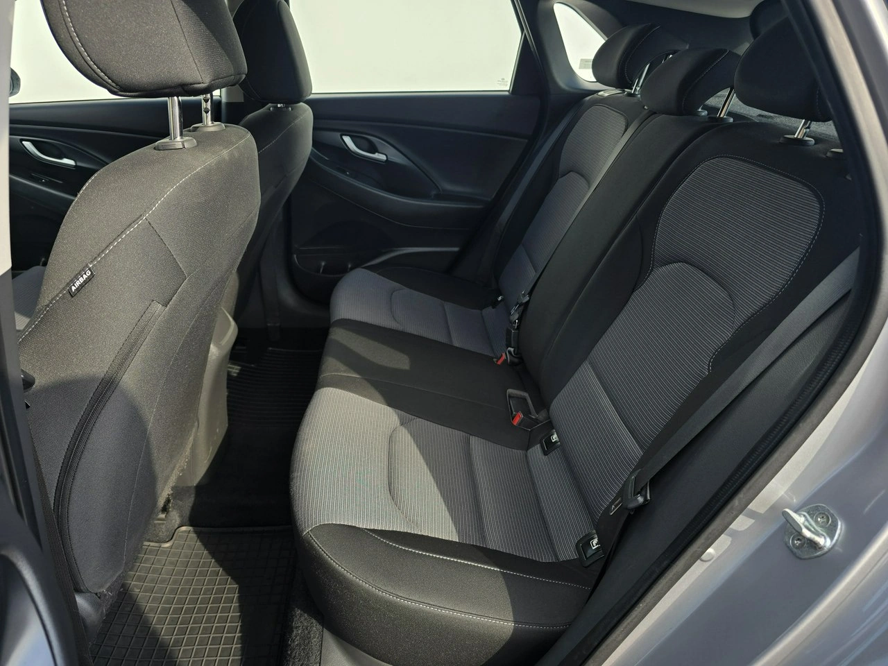 Hyundai i30 - Zdjęcie 9