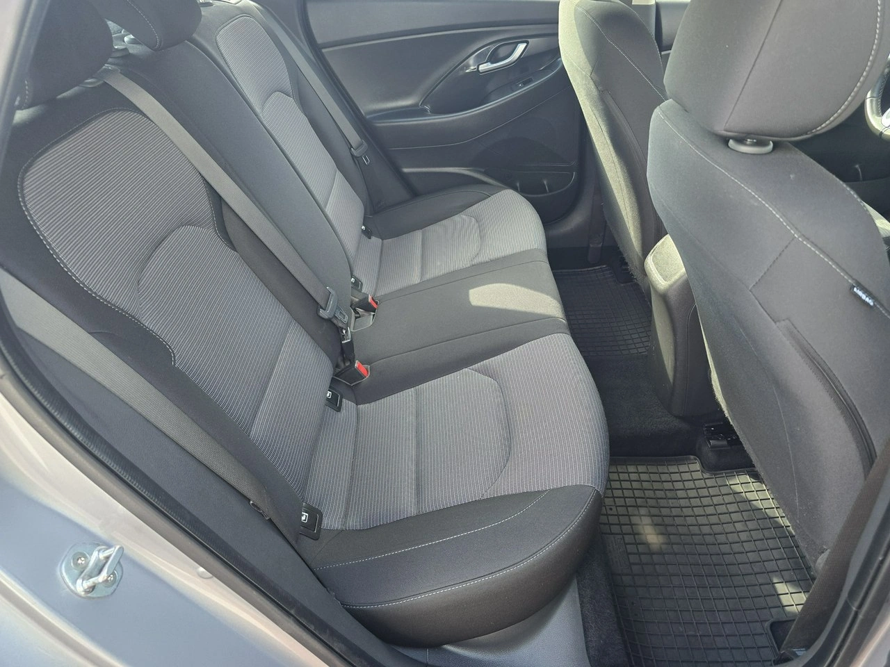 Hyundai i30 - Zdjęcie 14