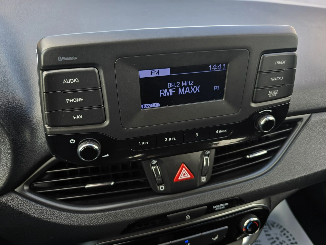 Hyundai i30 - Zdjęcie 15