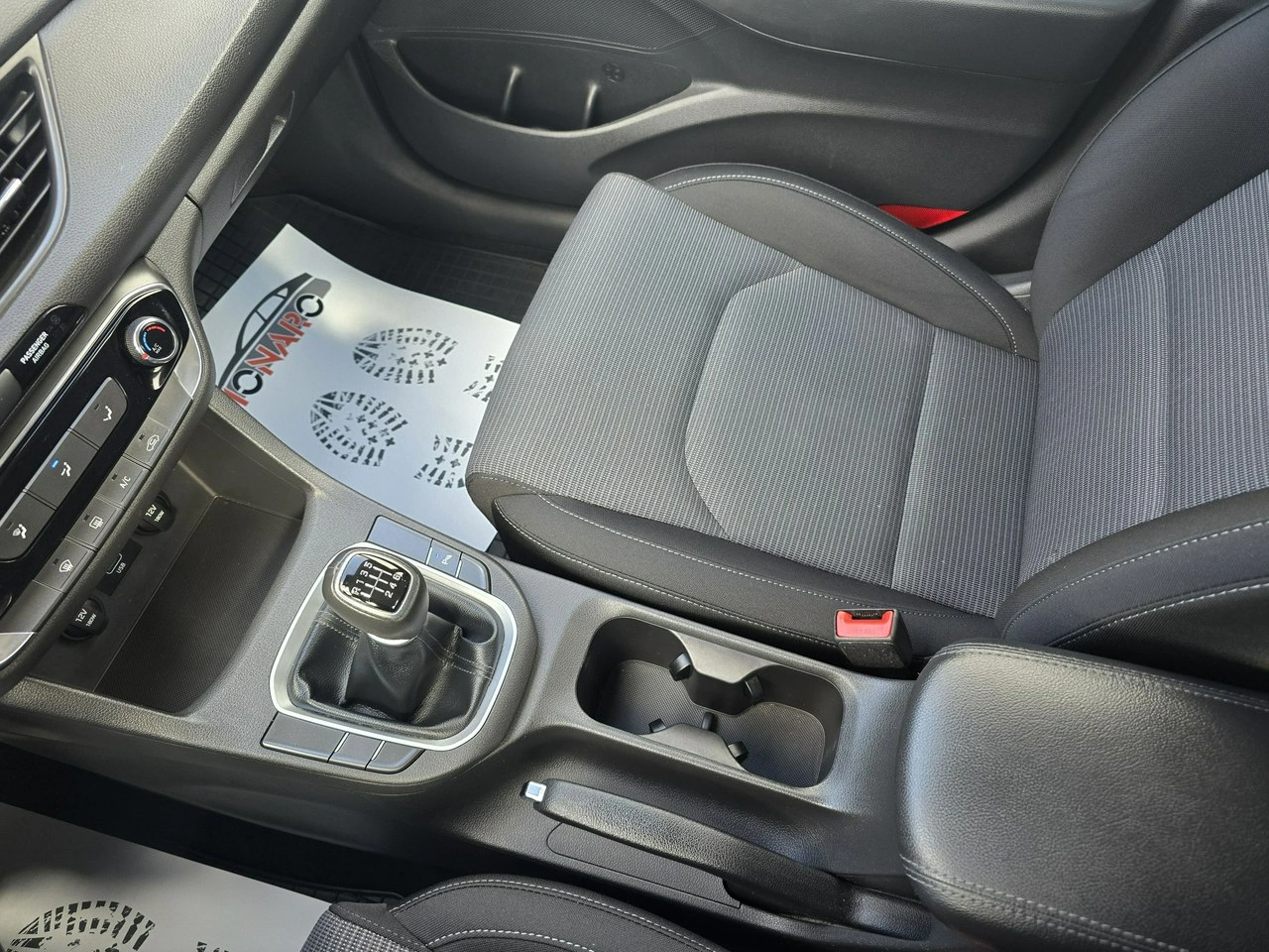 Hyundai i30 - Zdjęcie 20