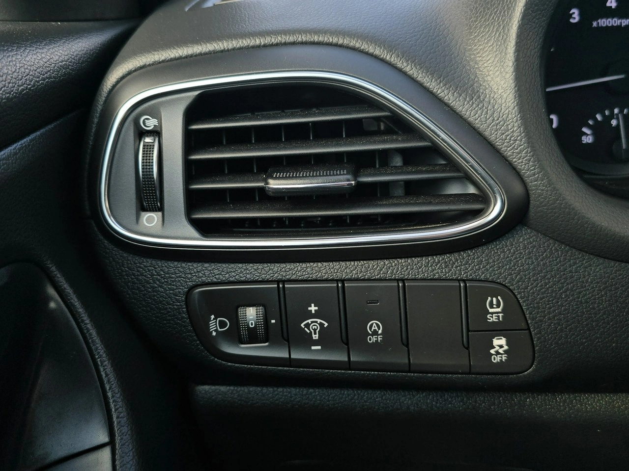 Hyundai i30 - Zdjęcie 21