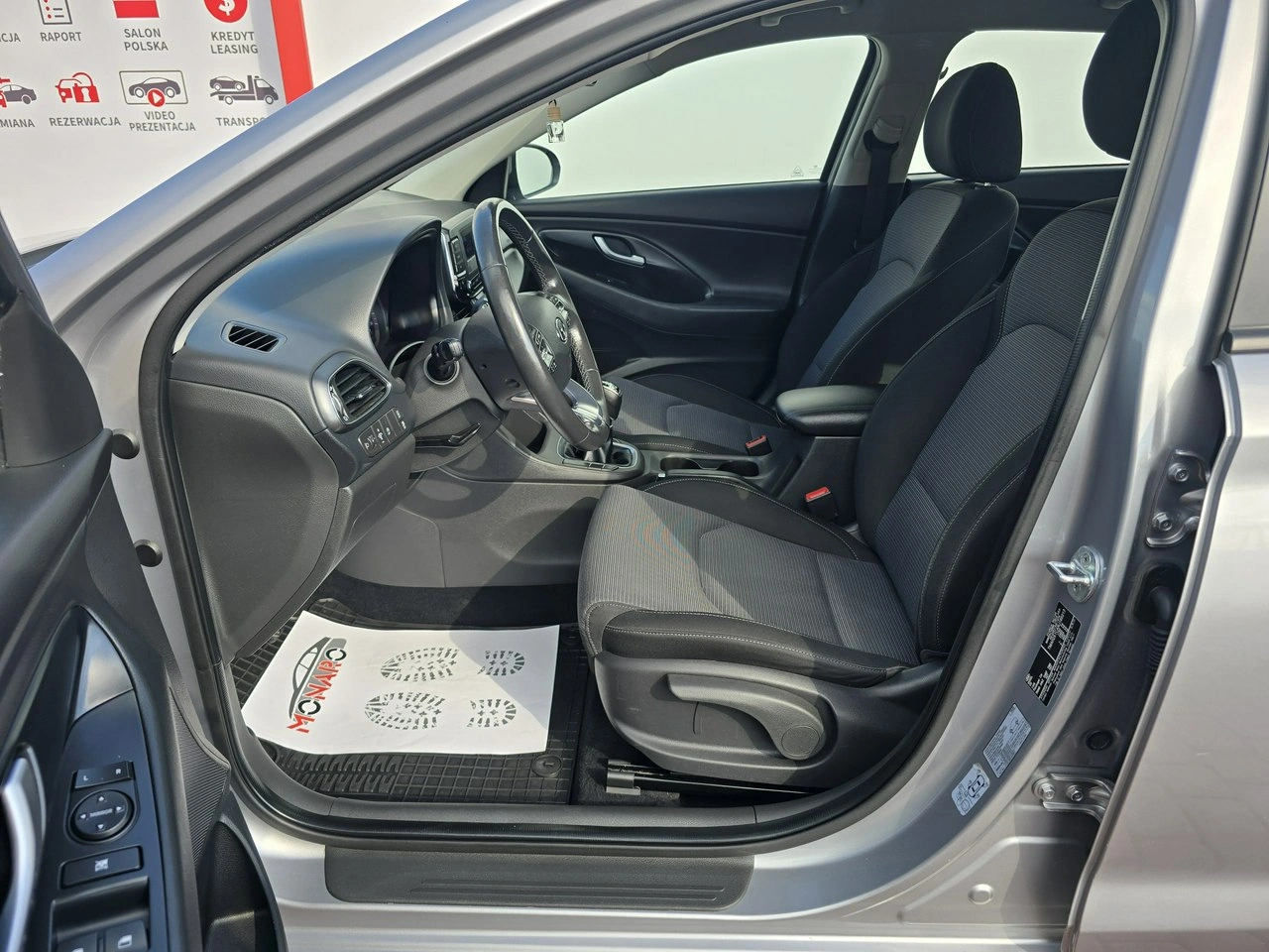 Hyundai i30 - Zdjęcie 6