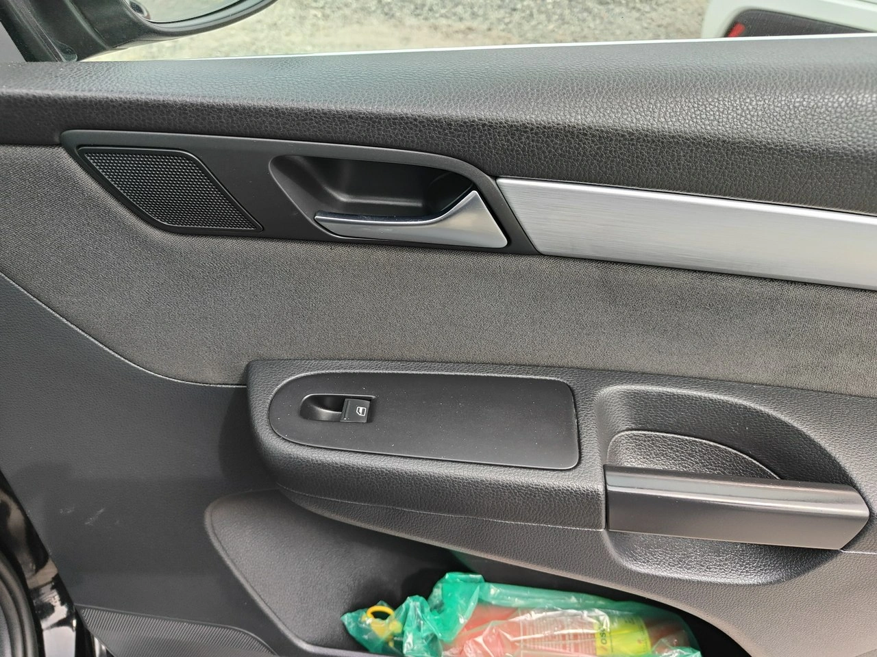 Volkswagen Sharan - Zdjęcie 21