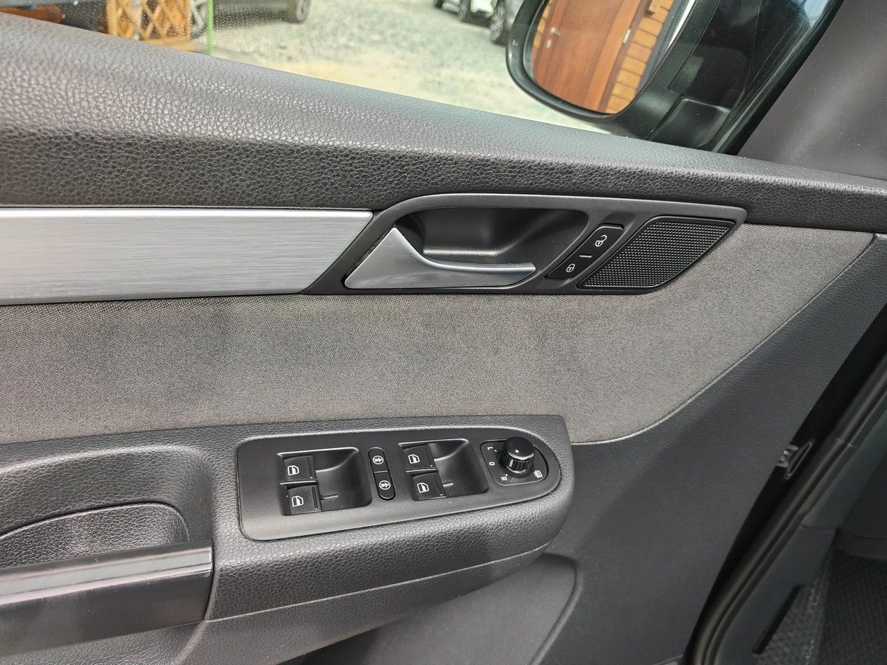 Volkswagen Sharan - Zdjęcie 17