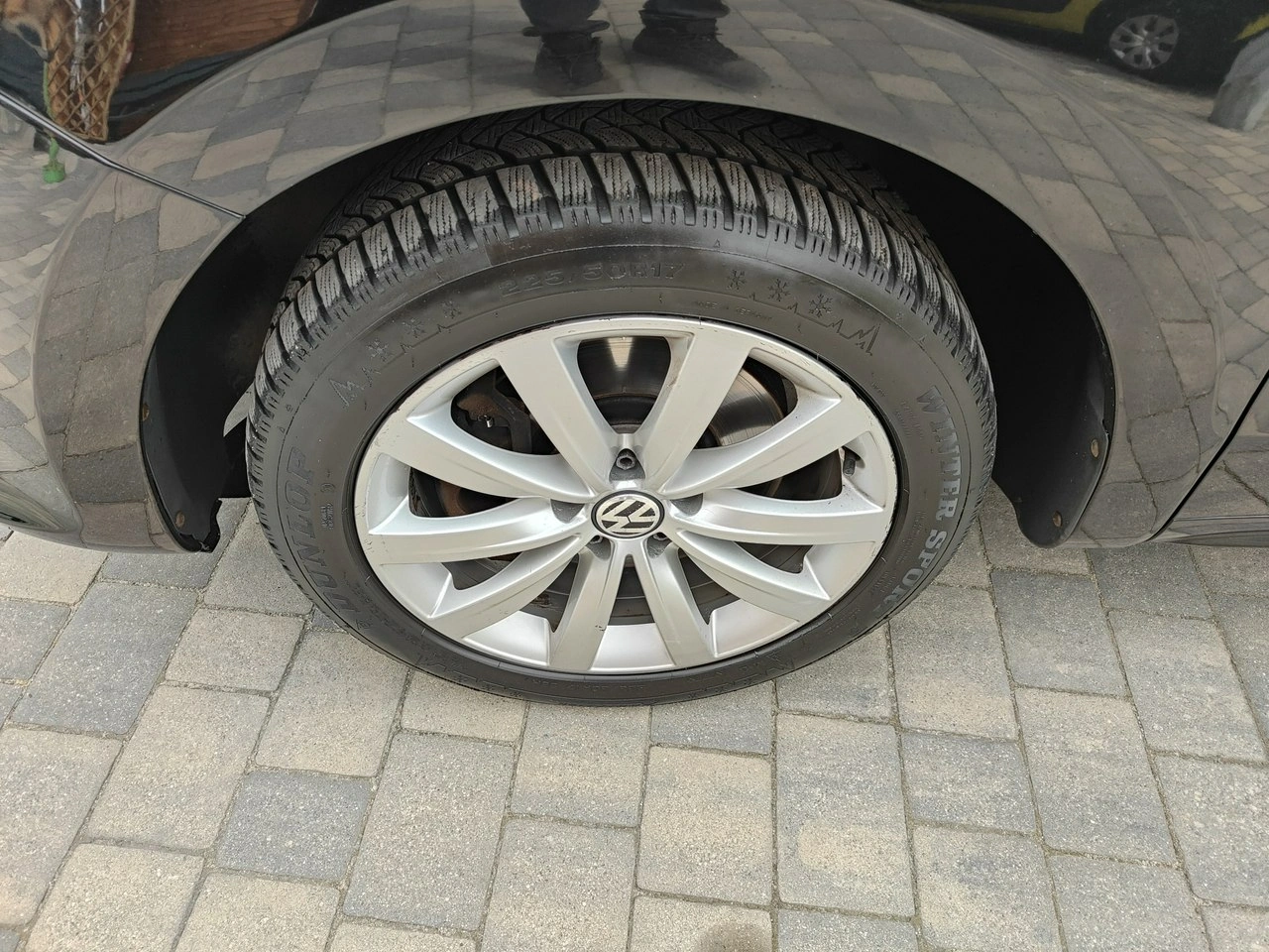 Volkswagen Sharan - Zdjęcie 33