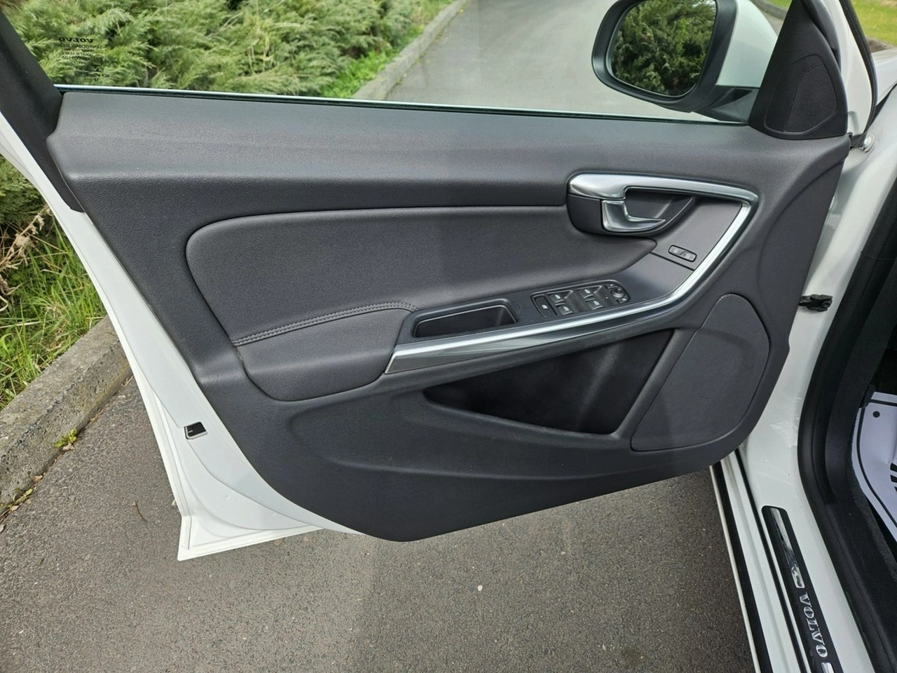 Volvo V60 - Zdjęcie 11