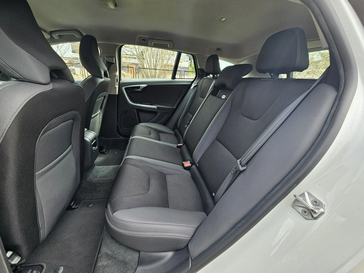 Volvo V60 - Zdjęcie 14