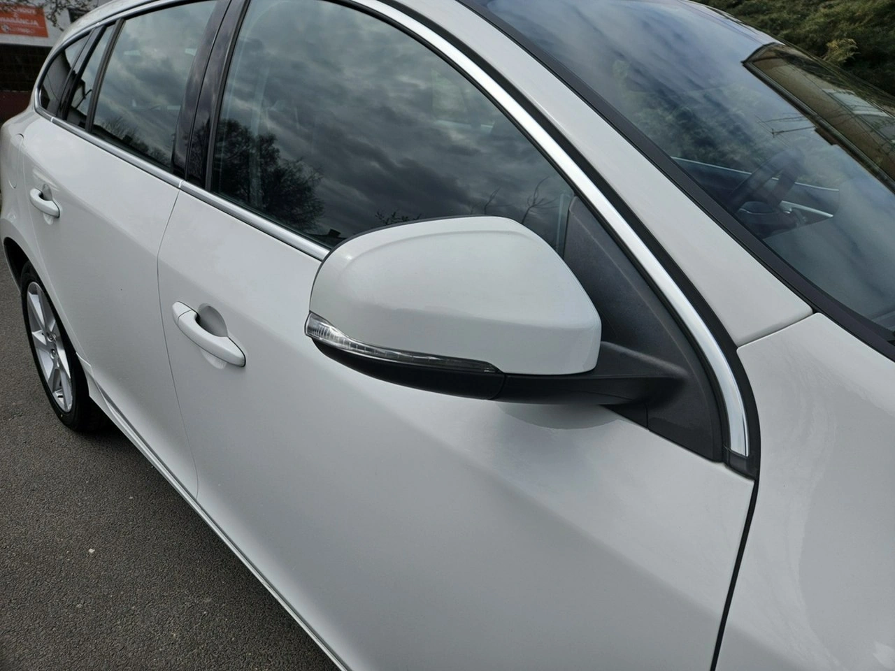 Volvo V60 - Zdjęcie 16