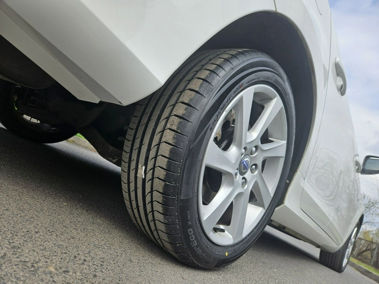 Volvo V60 - Zdjęcie 17