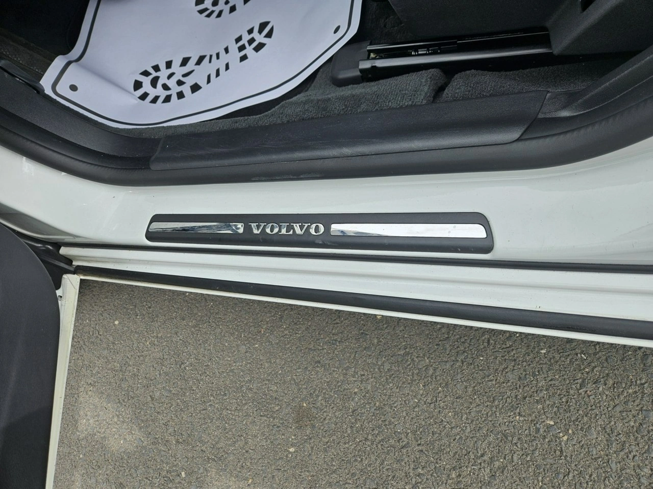 Volvo V60 - Zdjęcie 18