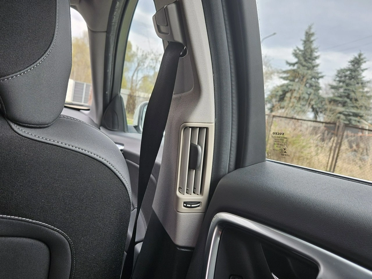 Volvo V60 - Zdjęcie 19