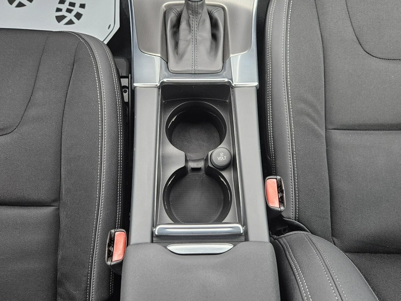 Volvo V60 - Zdjęcie 20