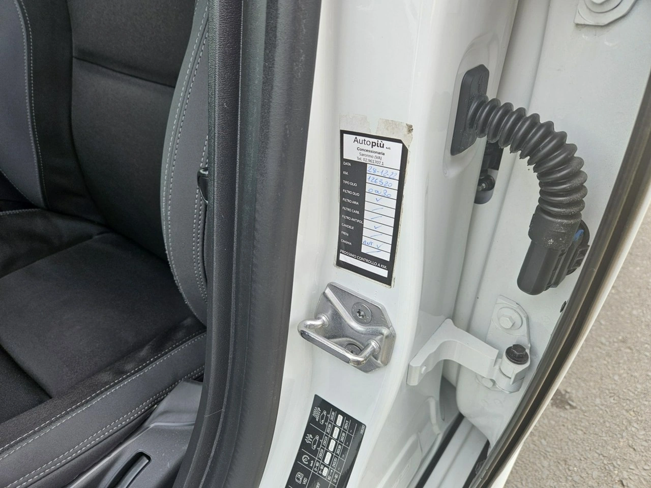 Volvo V60 - Zdjęcie 22