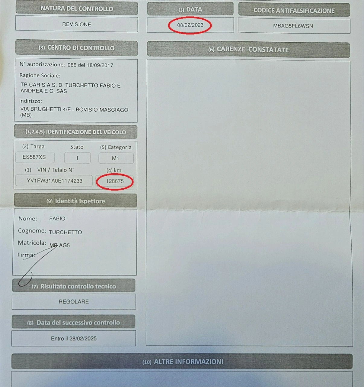 Volvo V60 - Zdjęcie 24