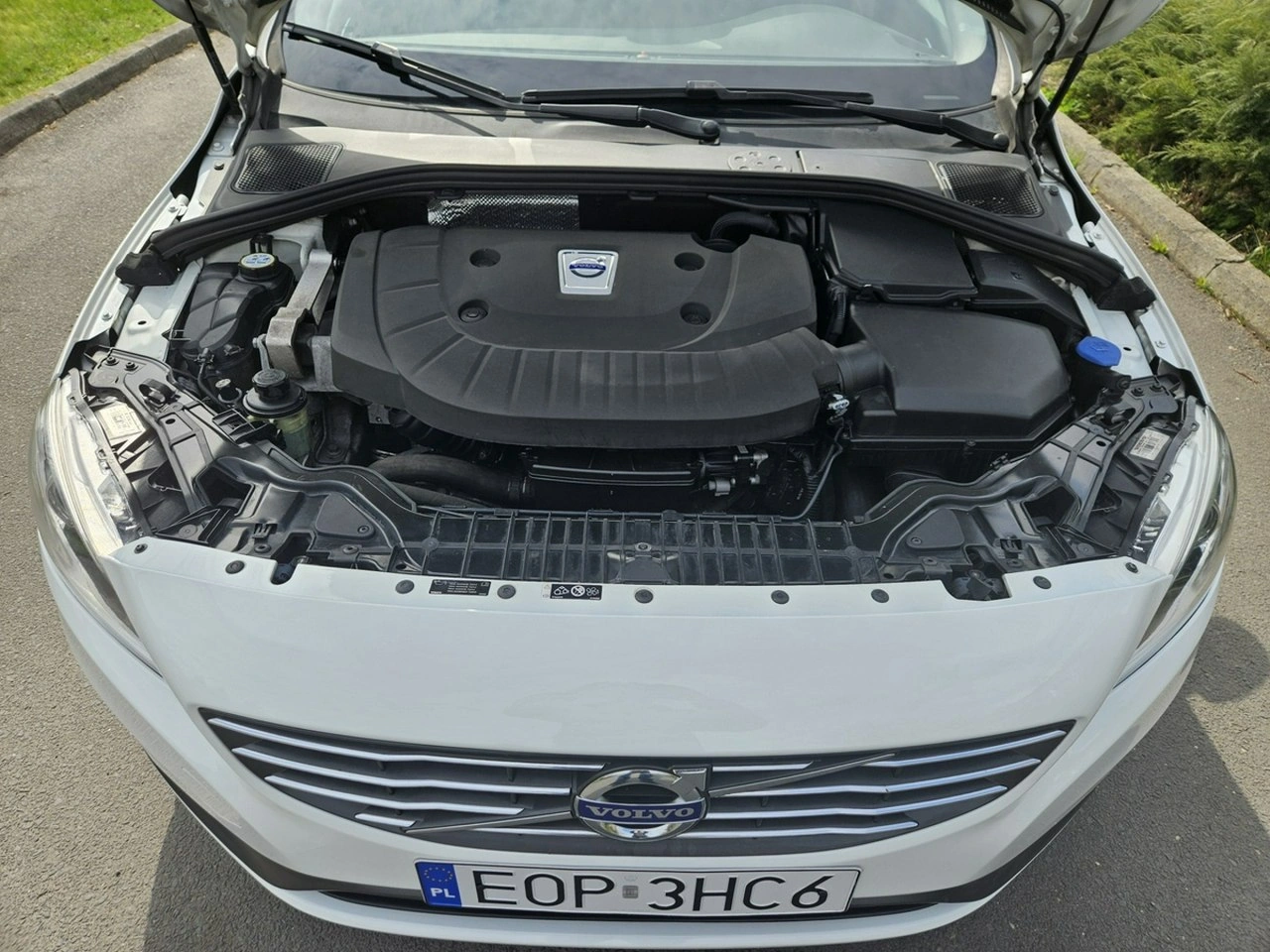 Volvo V60 - Zdjęcie 26