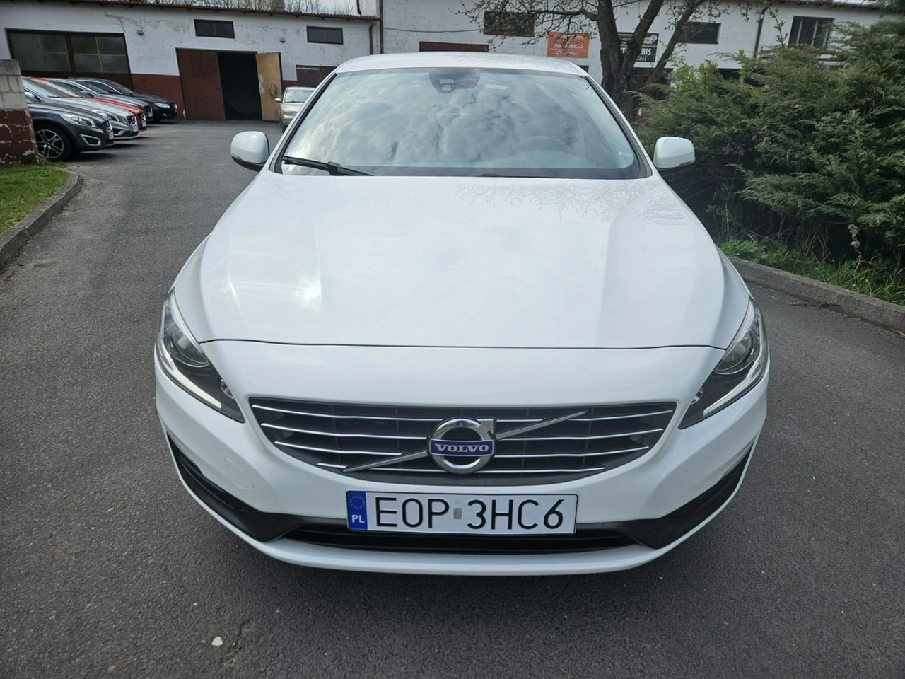 Volvo V60 - Zdjęcie 27