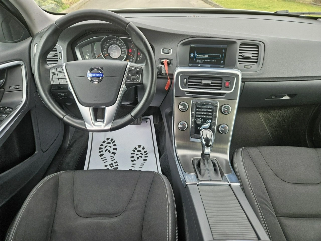 Volvo V60 - Zdjęcie 7