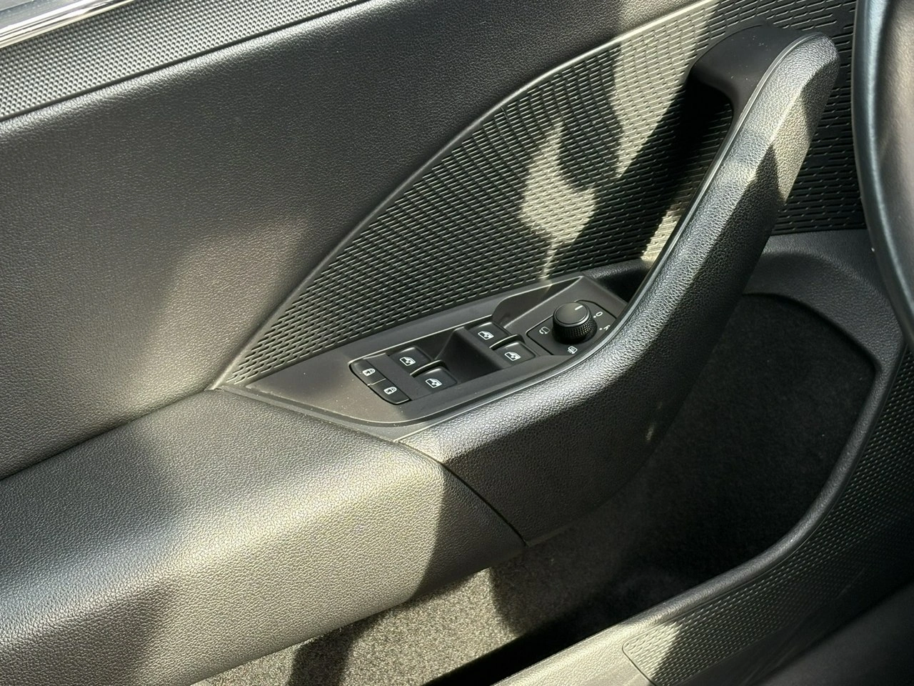 Skoda Octavia - Zdjęcie 15