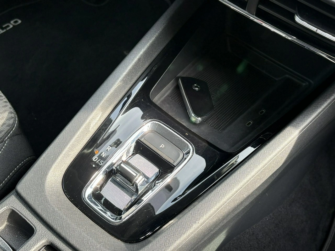 Skoda Octavia - Zdjęcie 18