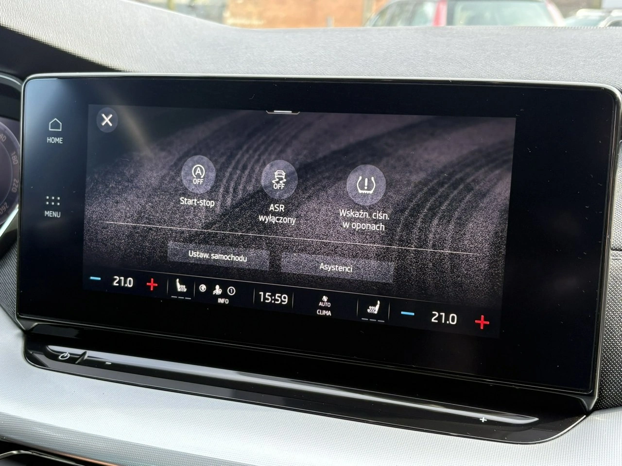 Skoda Octavia - Zdjęcie 22