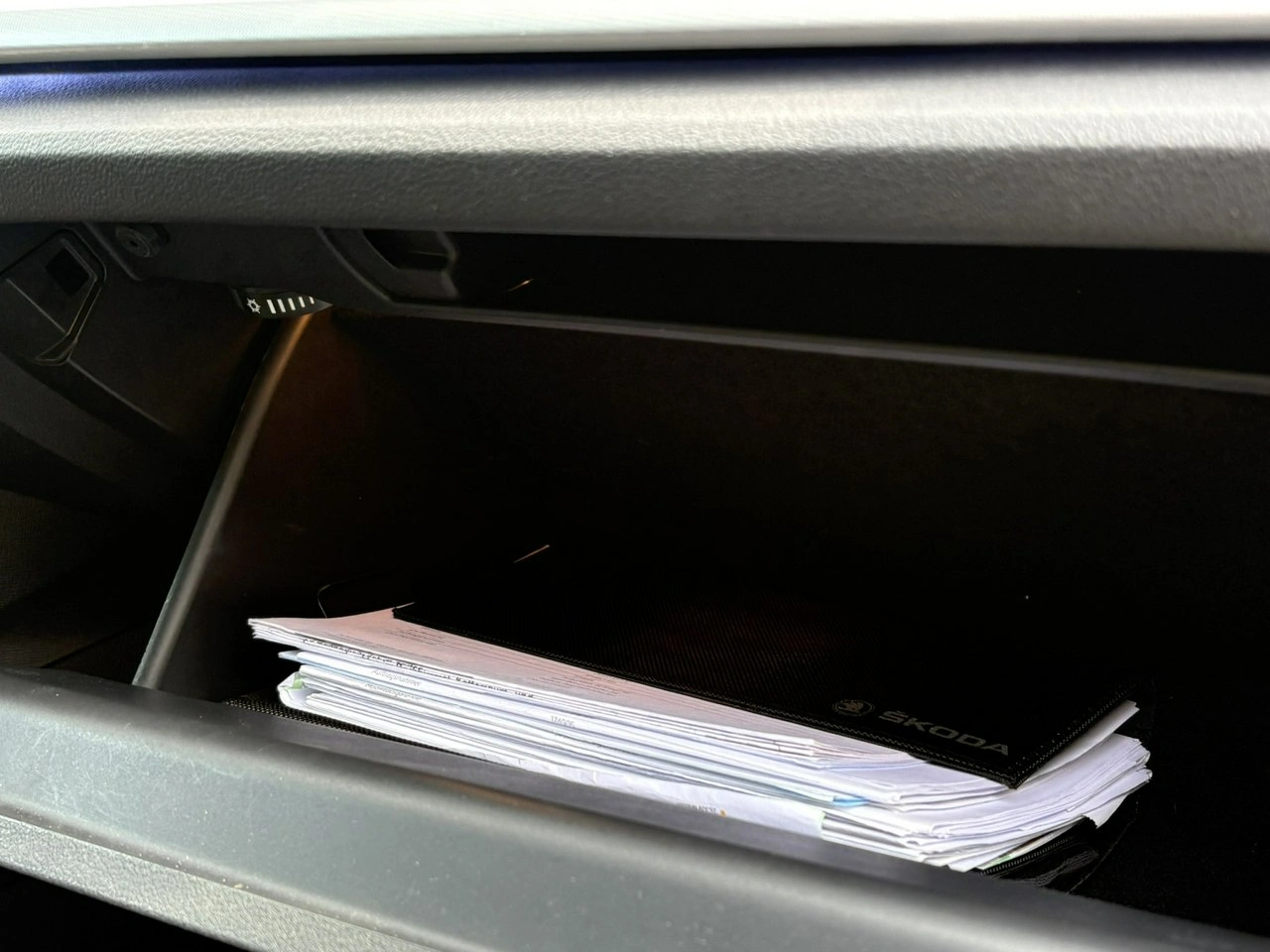 Skoda Octavia - Zdjęcie 23