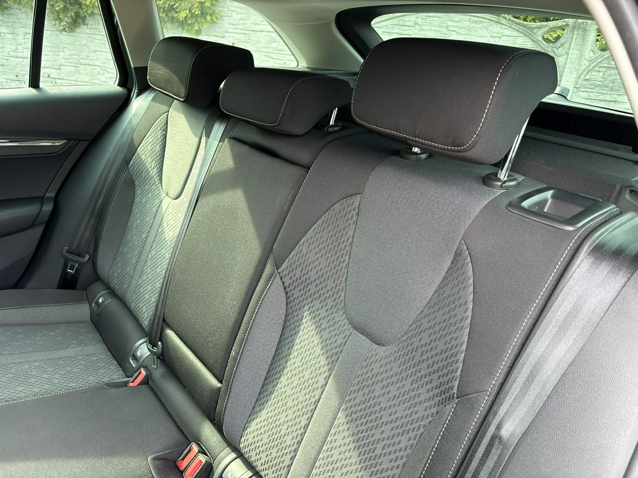 Skoda Octavia - Zdjęcie 26