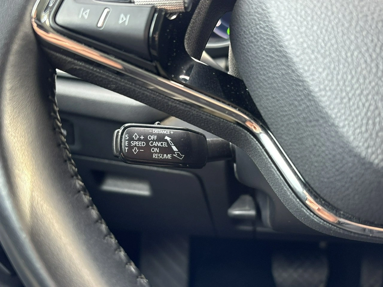 Skoda Octavia - Zdjęcie 30