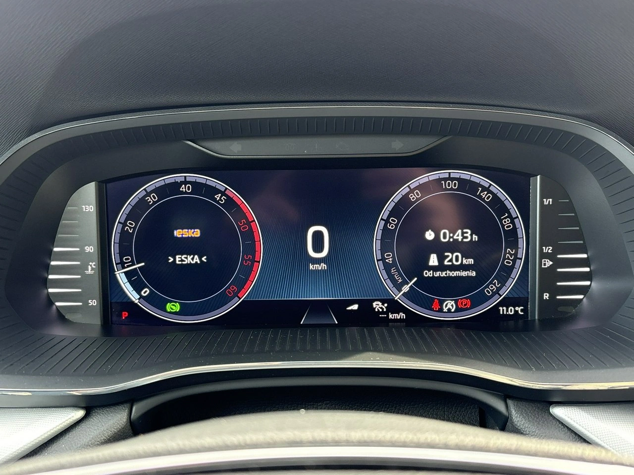 Skoda Octavia - Zdjęcie 31