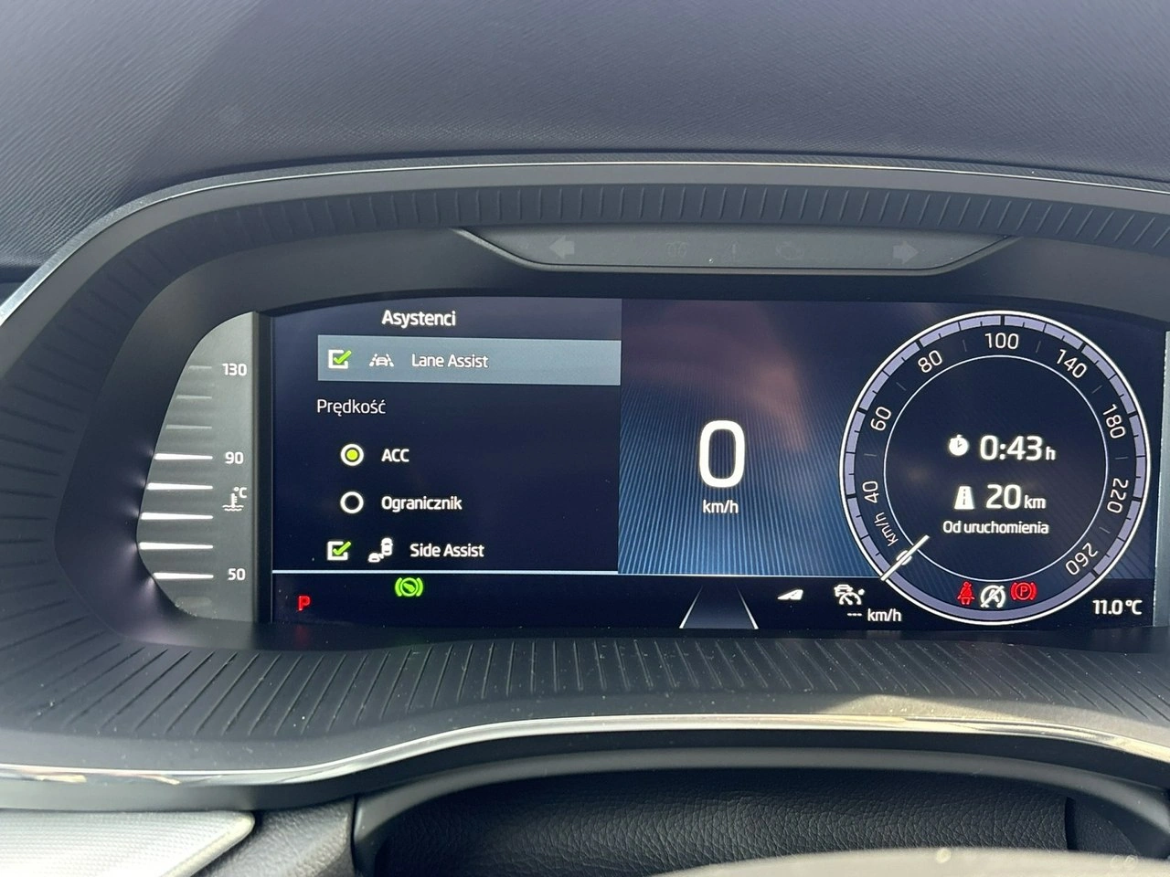 Skoda Octavia - Zdjęcie 32