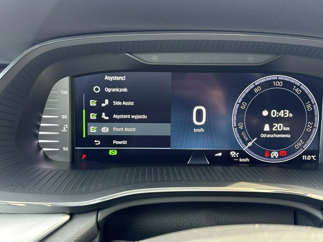 Skoda Octavia - Zdjęcie 33