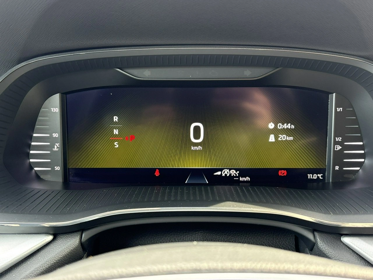 Skoda Octavia - Zdjęcie 36