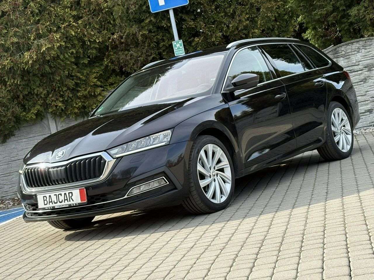 Skoda Octavia - Zdjęcie 2