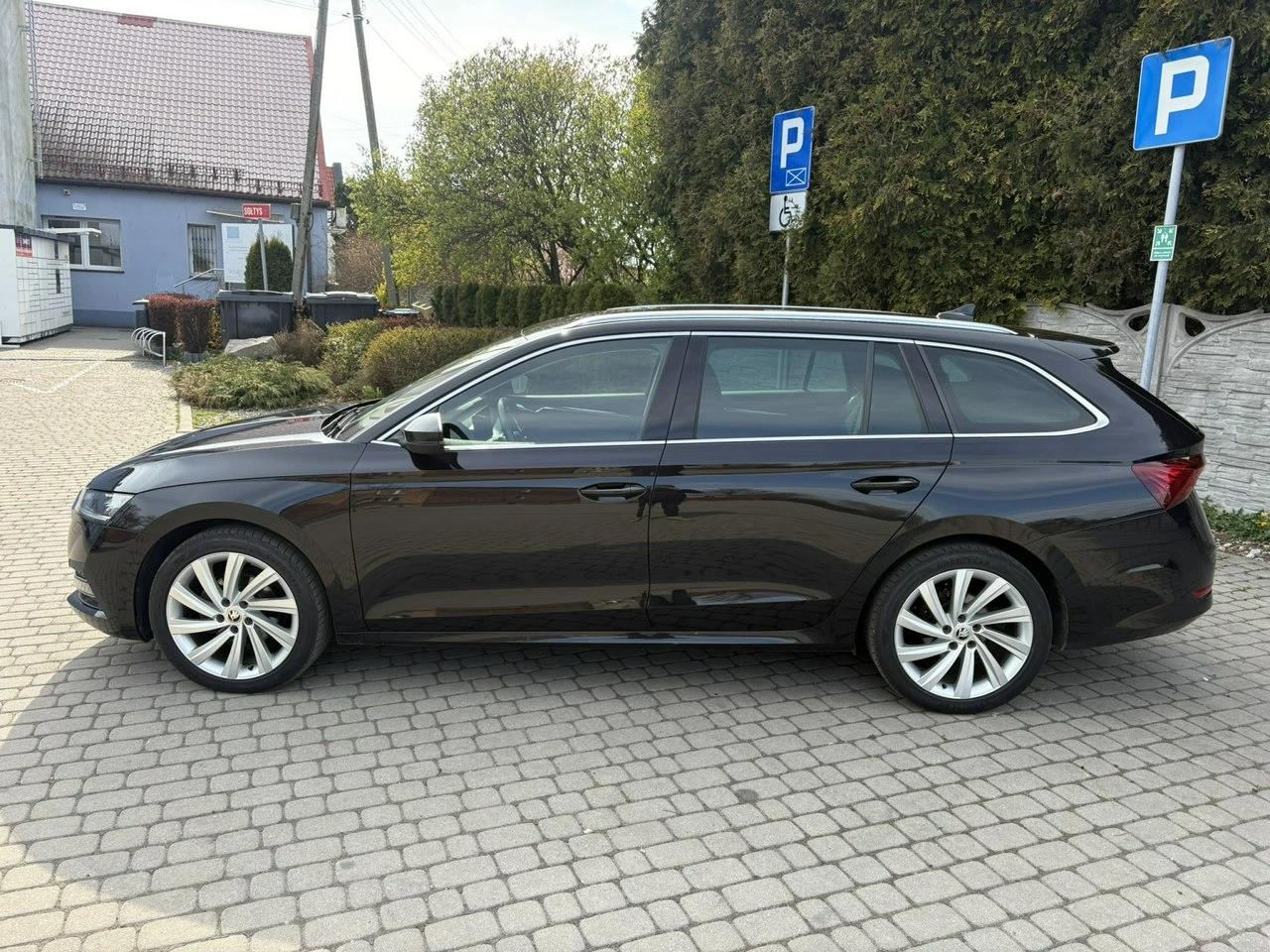 Skoda Octavia - Zdjęcie 3