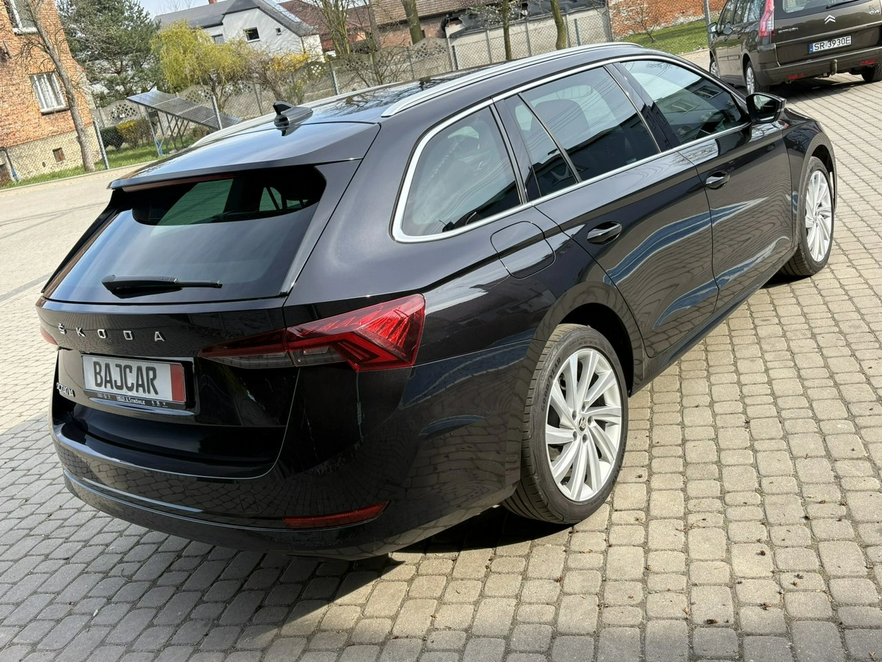 Skoda Octavia - Zdjęcie 5