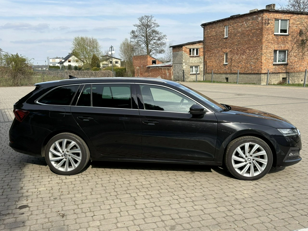 Skoda Octavia - Zdjęcie 6