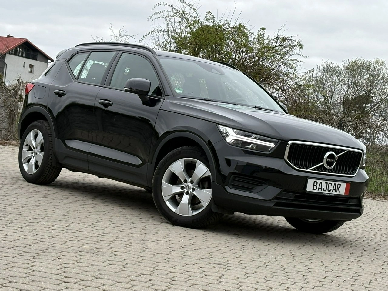 Volvo XC 40 - Zdjęcie 1