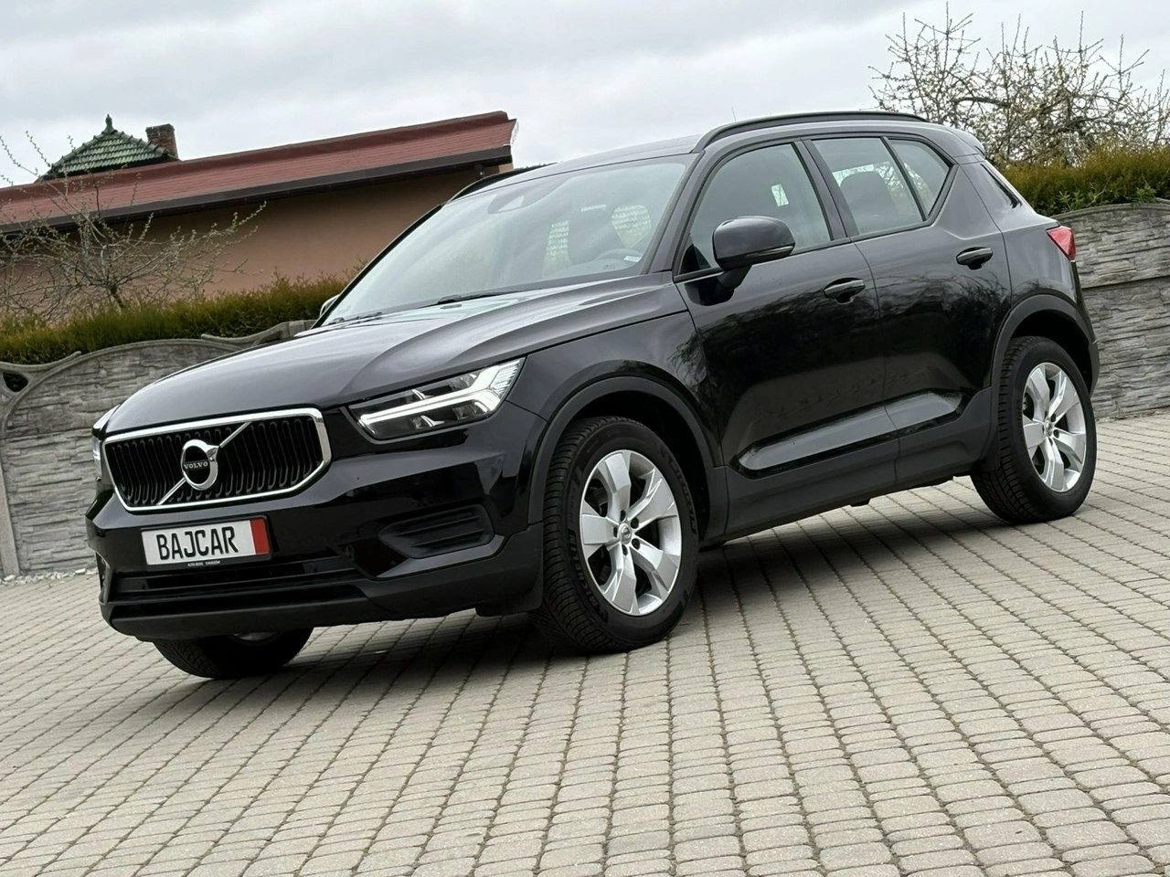 Volvo XC 40 - Zdjęcie 2