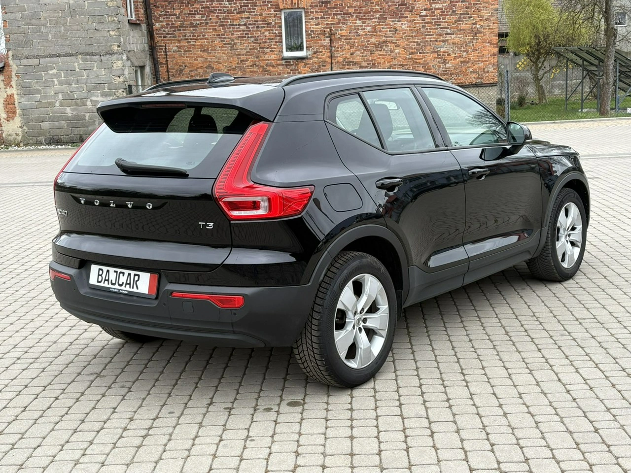 Volvo XC 40 - Zdjęcie 5