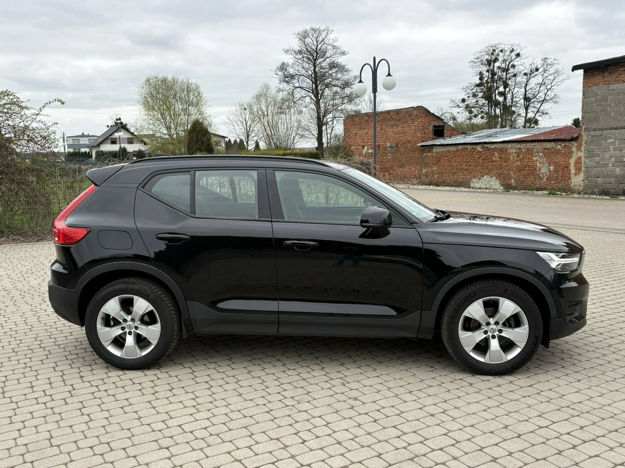 Volvo XC 40 - Zdjęcie 6