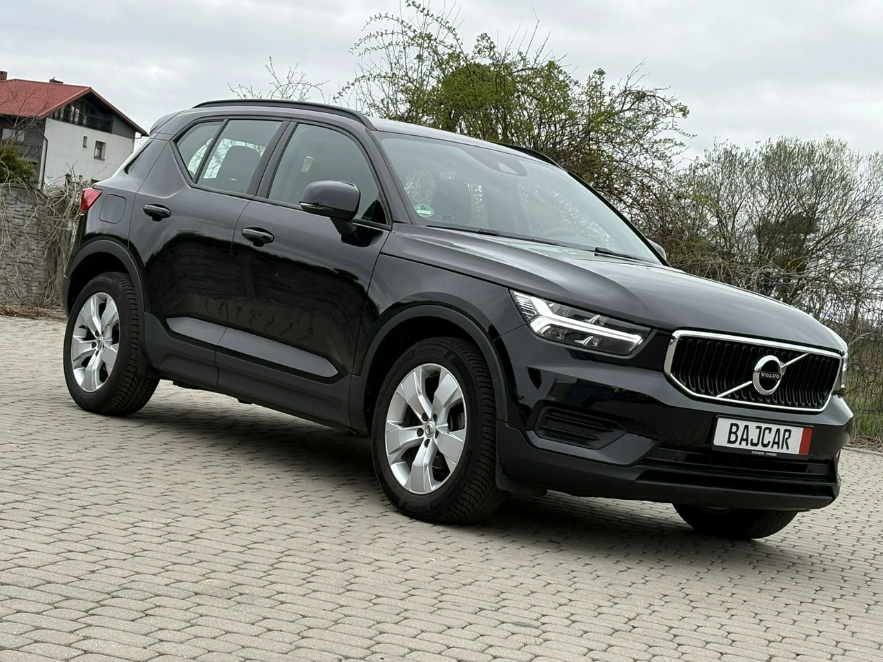 Volvo XC 40 - Zdjęcie 7