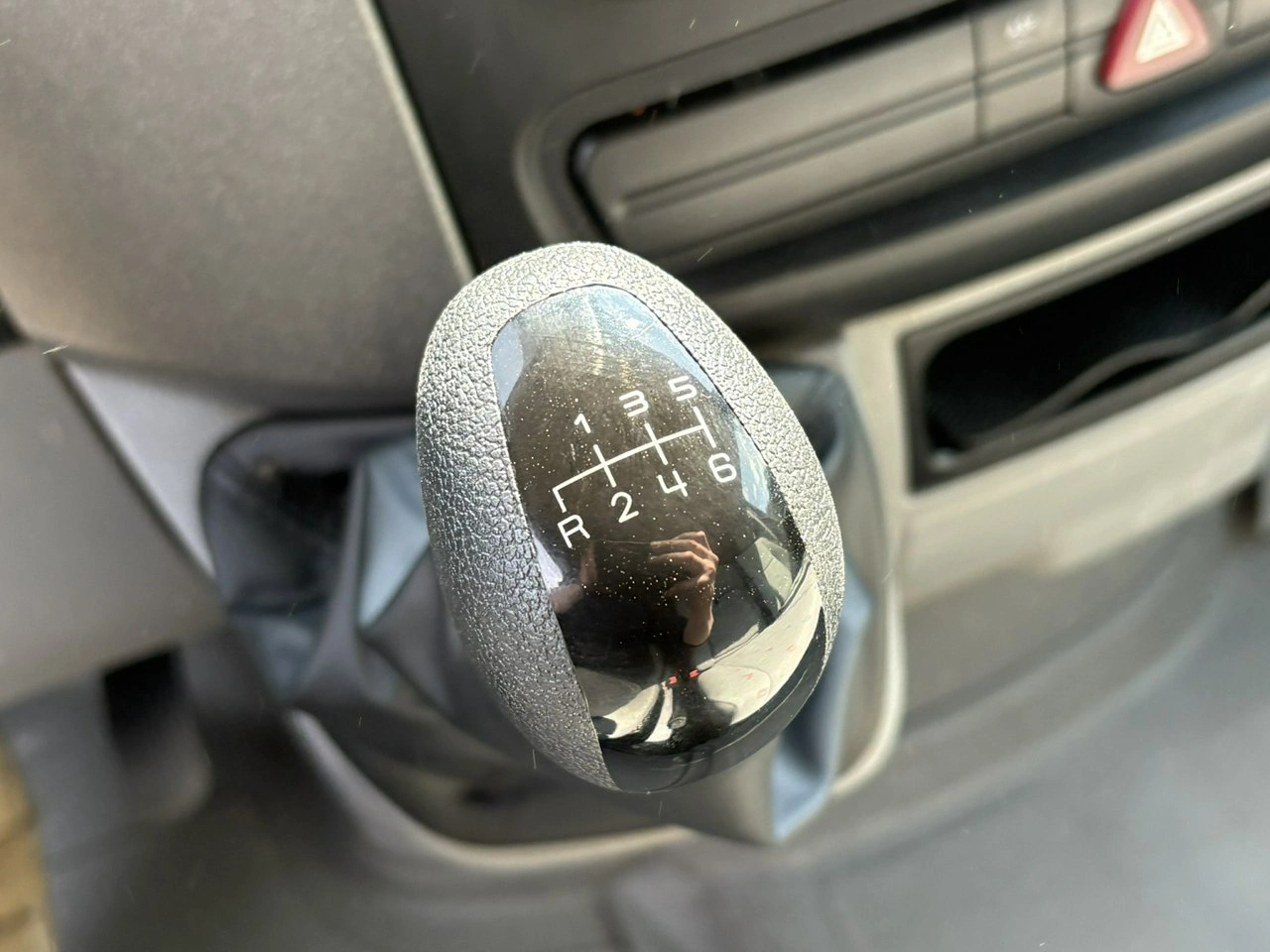 Volkswagen Crafter - Zdjęcie 12