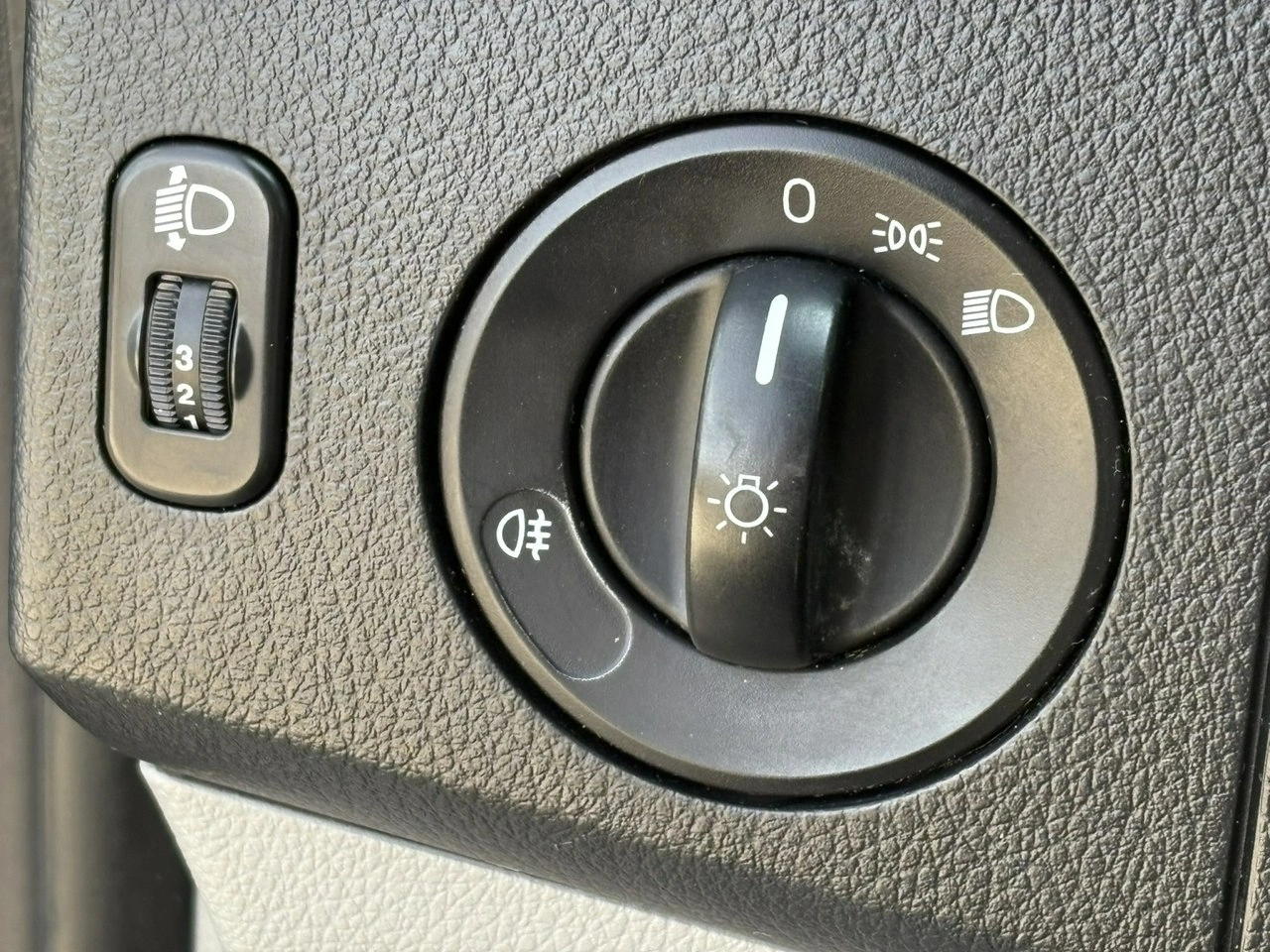 Volkswagen Crafter - Zdjęcie 14