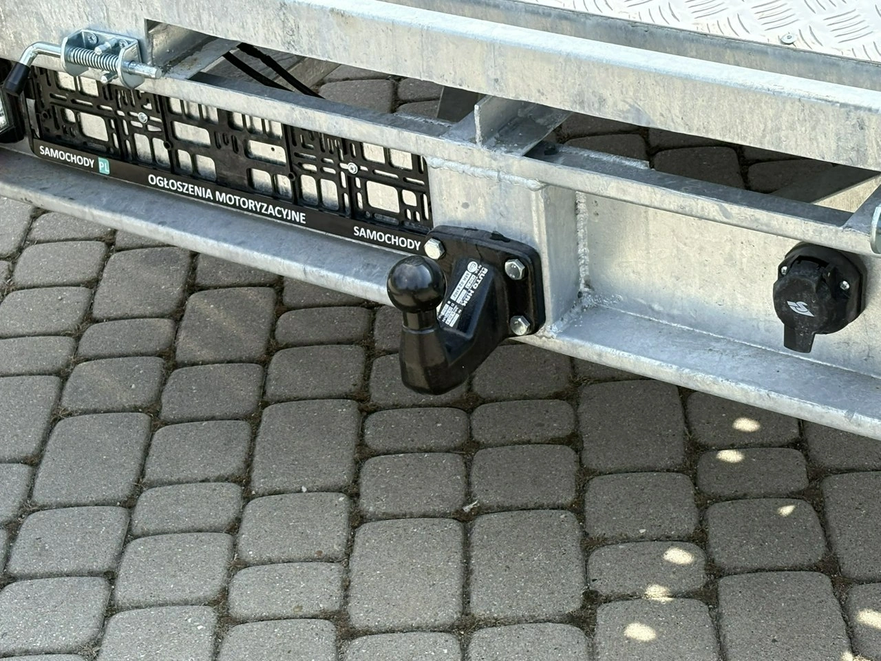 Volkswagen Crafter - Zdjęcie 4