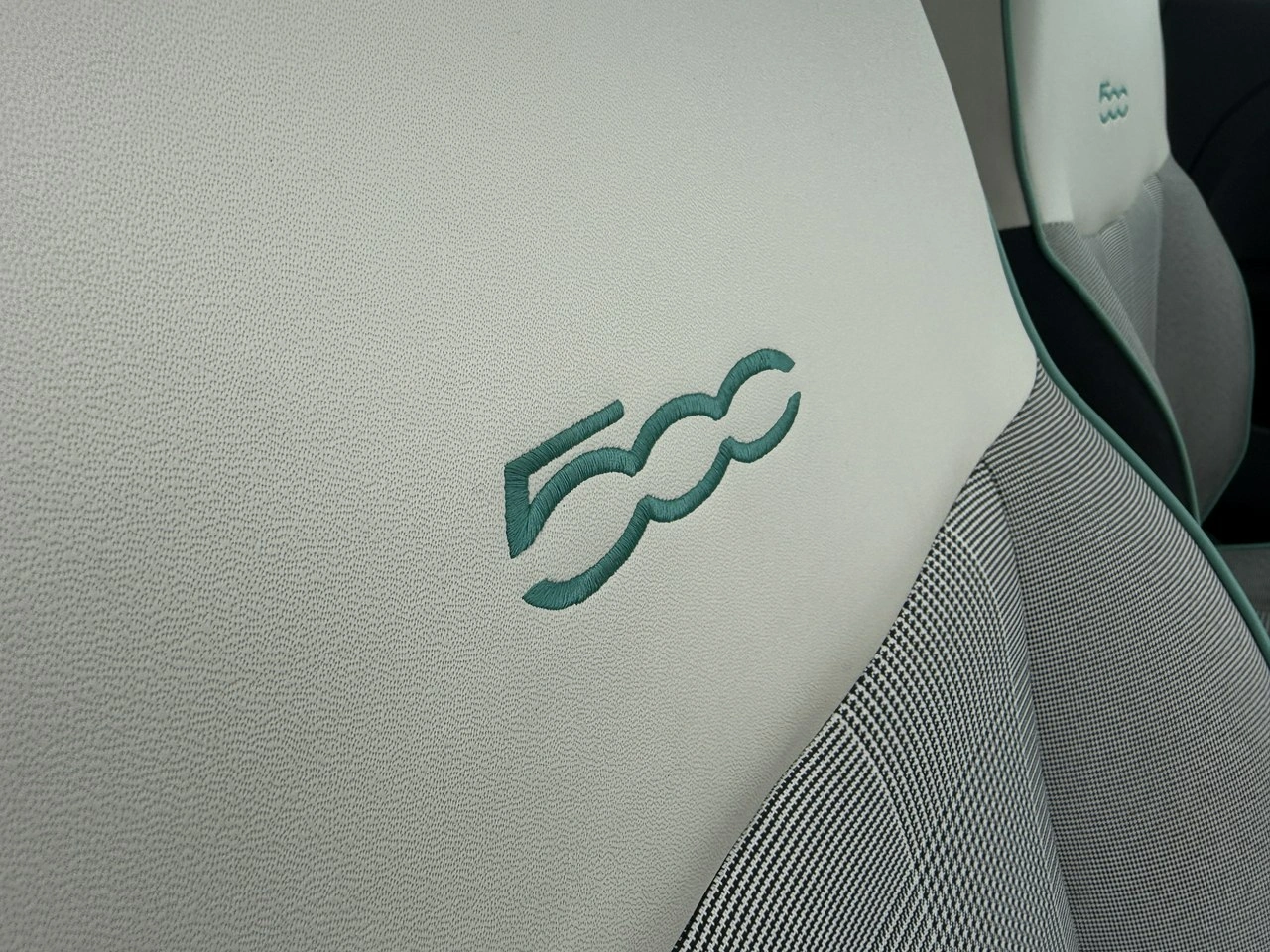 Fiat 500 - Zdjęcie 13